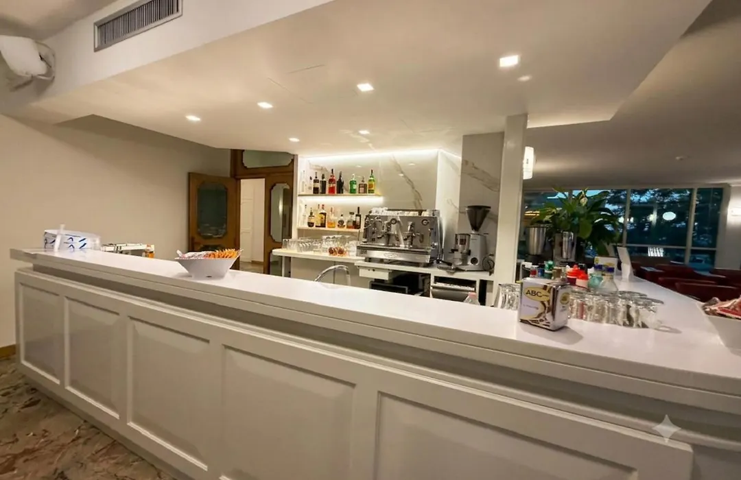 Hotel San Giorgio-1