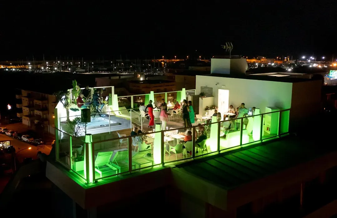 Hotel Lanterna-1