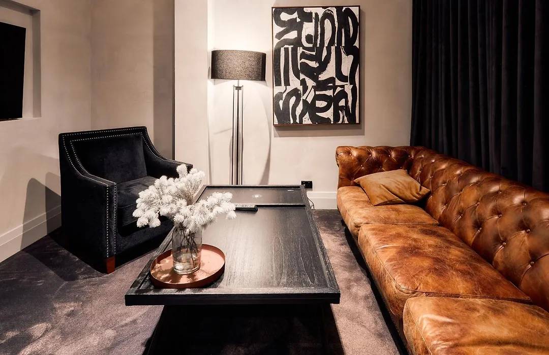 The Strand Hotel-1