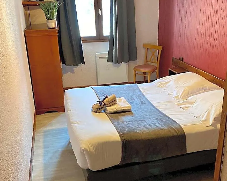 Hôtel des Alpes-1