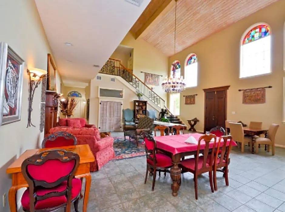 Messina Hof Winery And Resort (Adults Only)-1