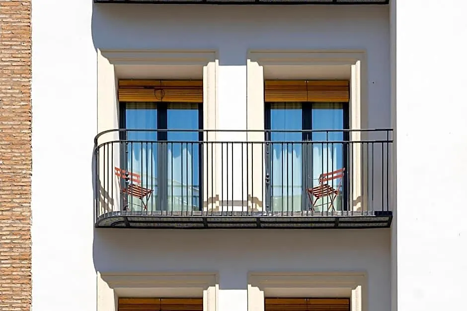 Ocean Drive Sevilla-1