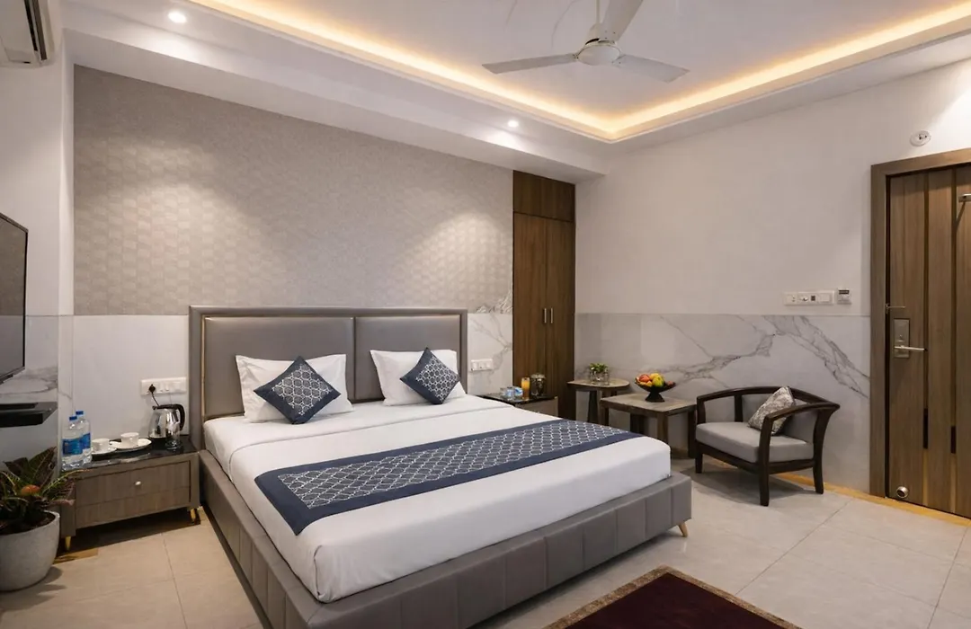 Hotel Delhi 37 By Star Group-1