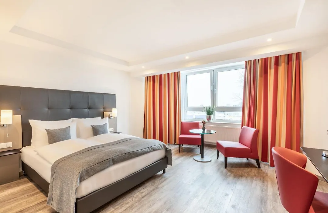 Select Hotel A1 Bremen-Stuhr-1