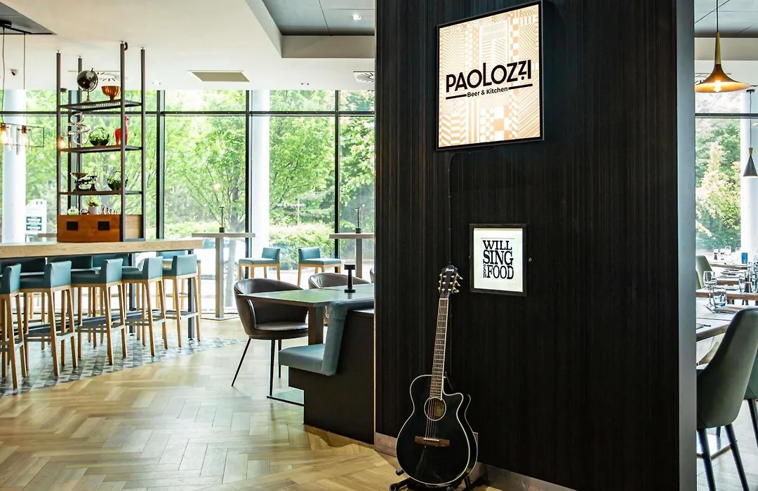 Novotel Edinburgh Park-1