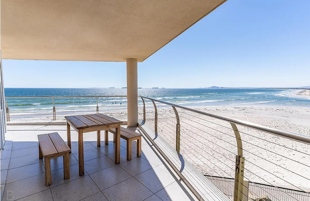 Lagoon Beach Hotel Apartments-1