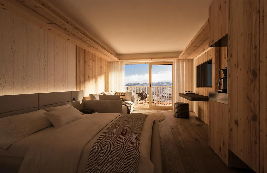 Nature Hotel Delta-1