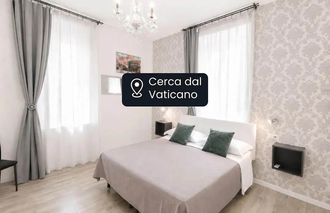 Inside Roma Rooms By Dot Suites-1