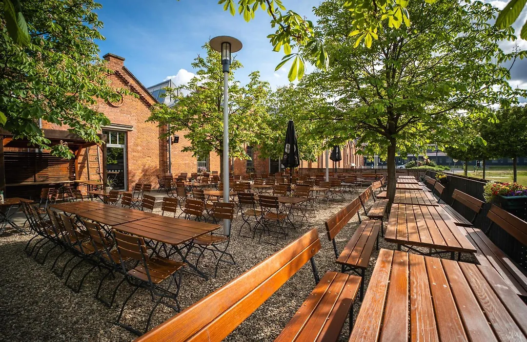 Welcome Kongress Hotel Bamberg-1
