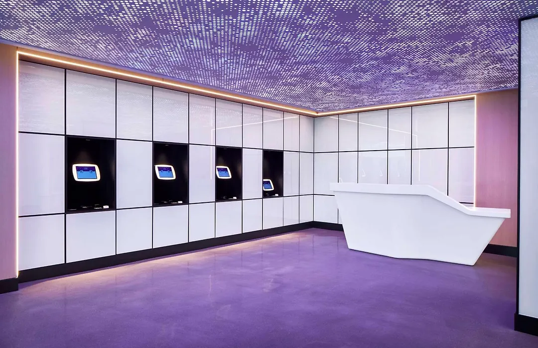 Yotel Washington Dc, Select By Hilton-1