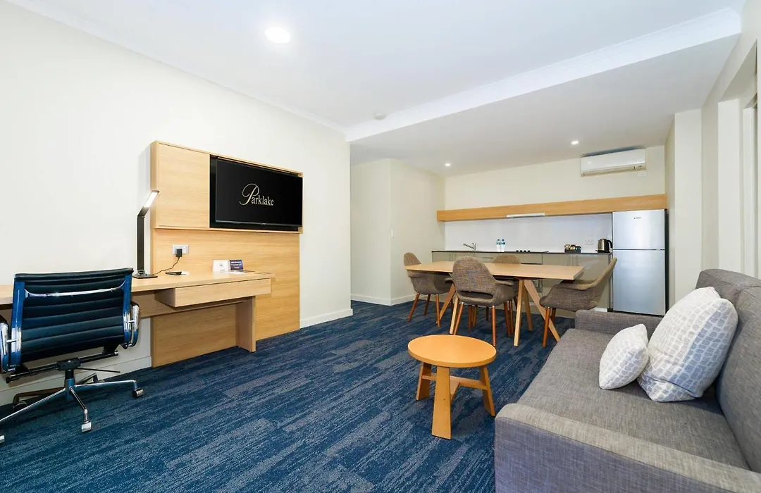 Quality Hotel Parklake Shepparton-1