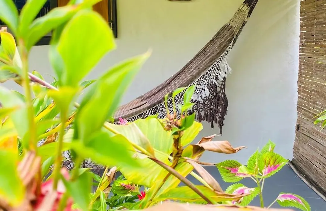 Pousada La Villa Caraiva-1