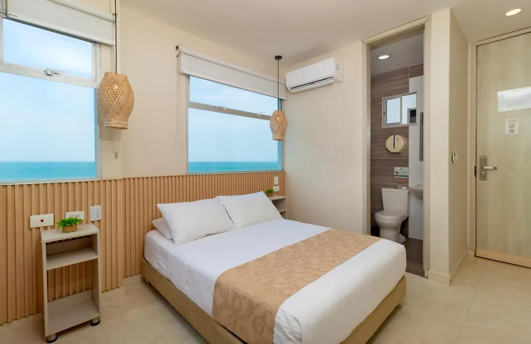 Hotel Aixo Suites By Geh Suites-1