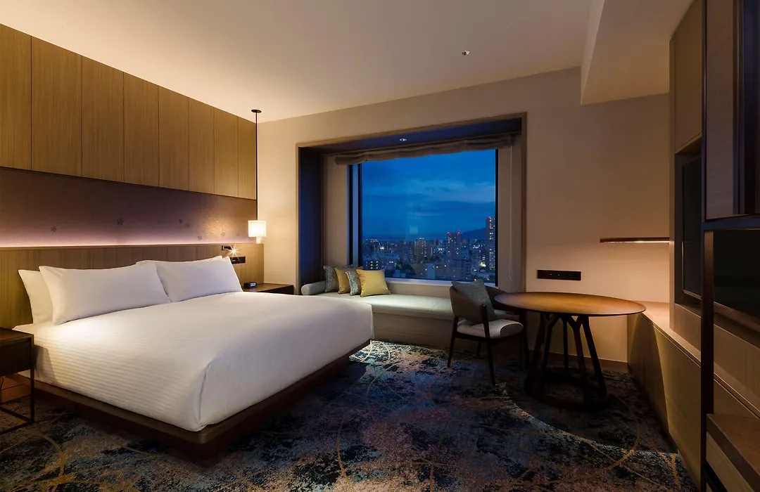 Hilton Hiroshima-1