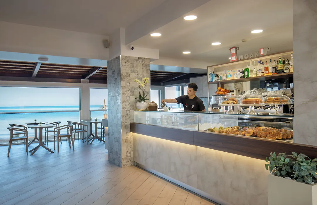 Hotel Tirreno-1