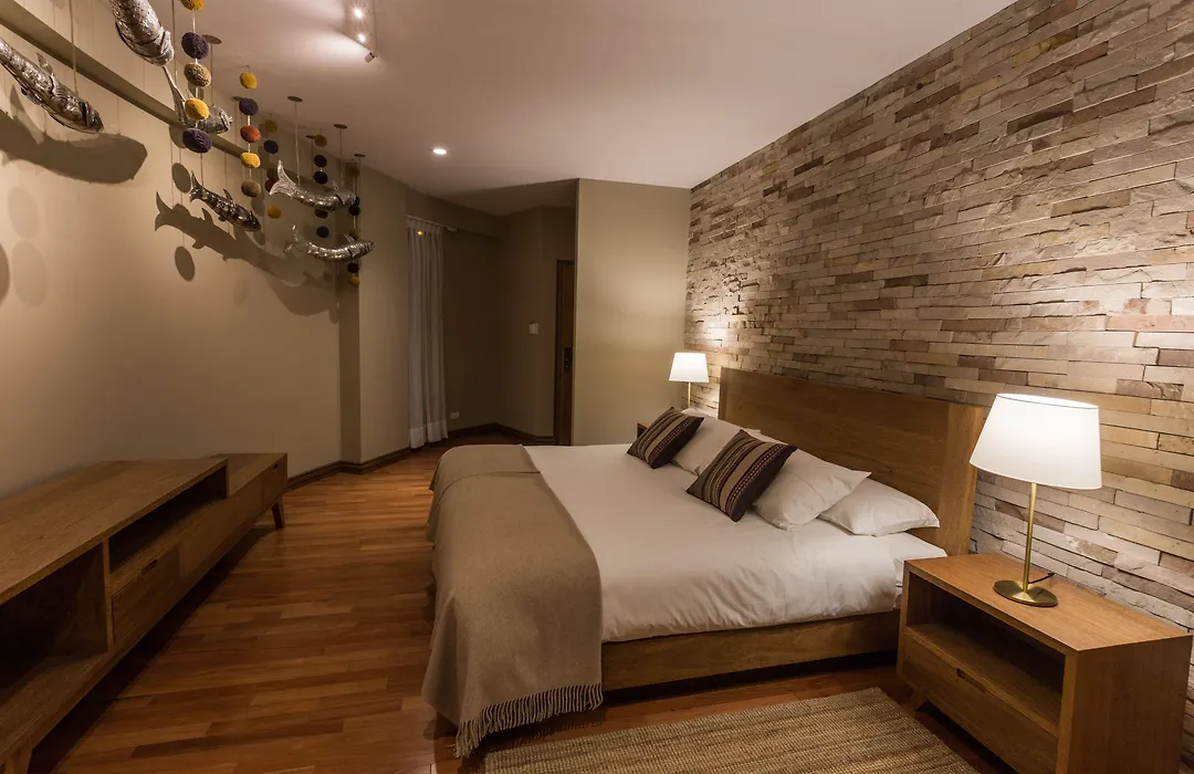 Hotel Boutique Rosario Sur-1