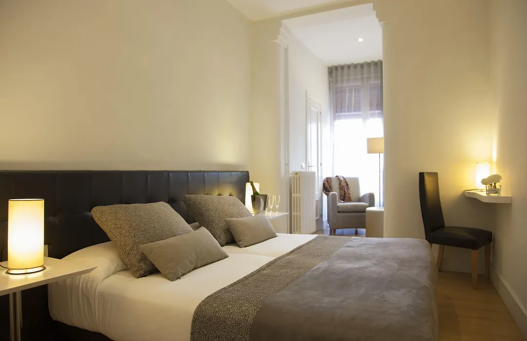Hostal Goya-1
