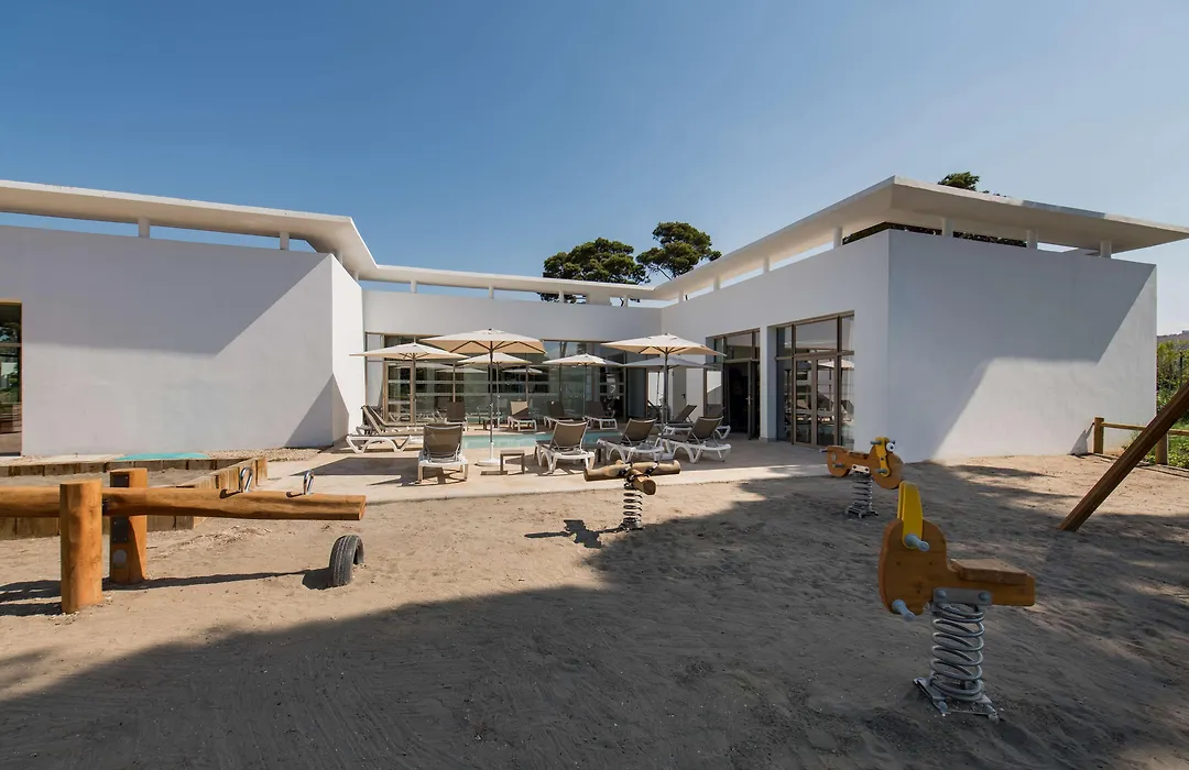 Radisson Blu Resort Al Hoceima-1