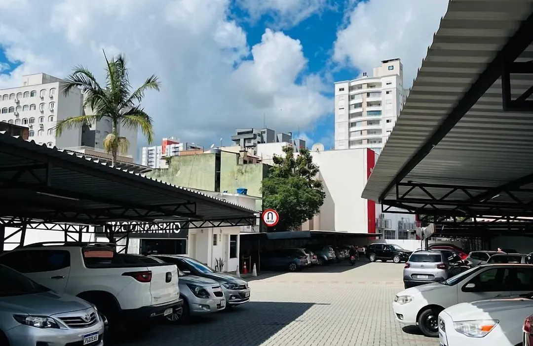 ACOMODARE HOTEL- SOB NOVA Direção-1