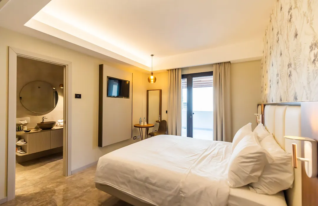 Solmaris Tropea City Center - Rooms & Suites - Private Parking-1