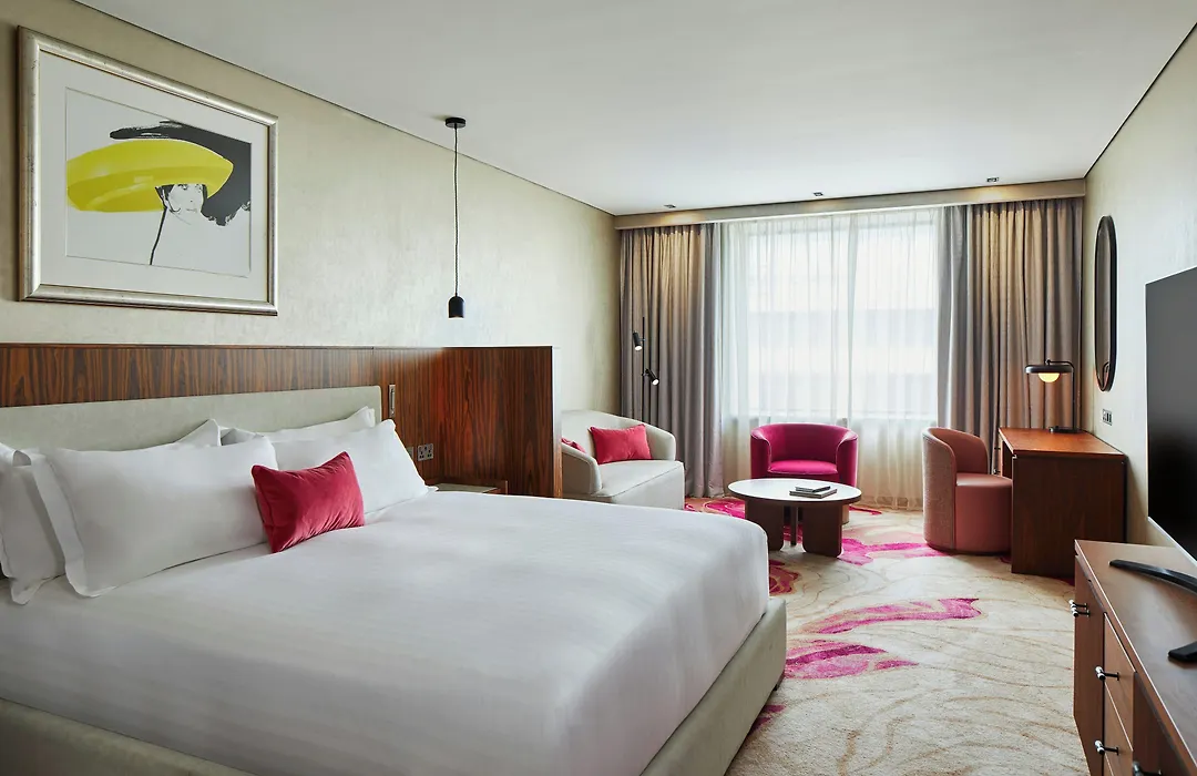 The G Hotel & Spa-1