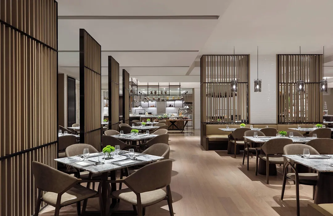 Courtyard By Marriott Shenzhen Northwest-1