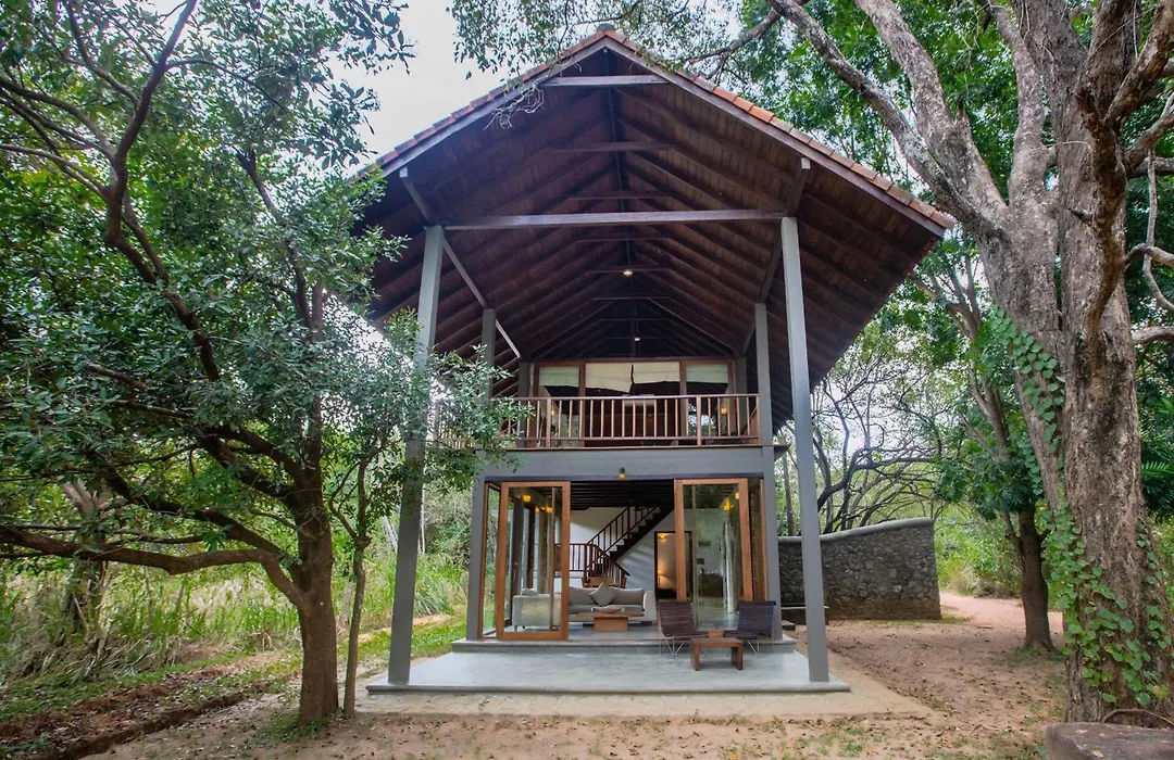 Wild Grass Nature Resort - 8 Secluded Villas Across 25 Acres-1