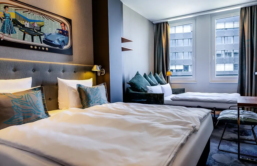 Motel One Essen-1