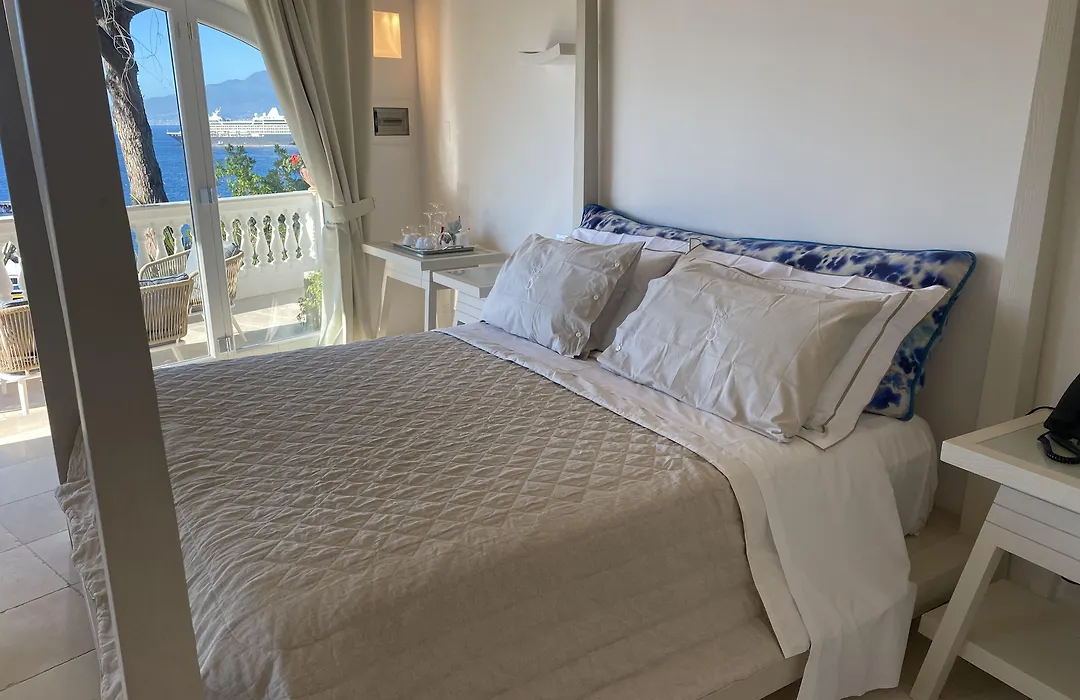 Villa Silvana Relais-1
