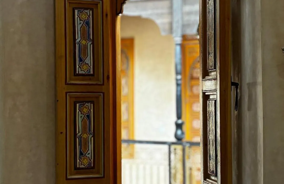 Riad Alice Terrace & Spa-1