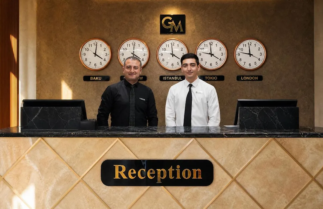 Grand Midway Hotel-1