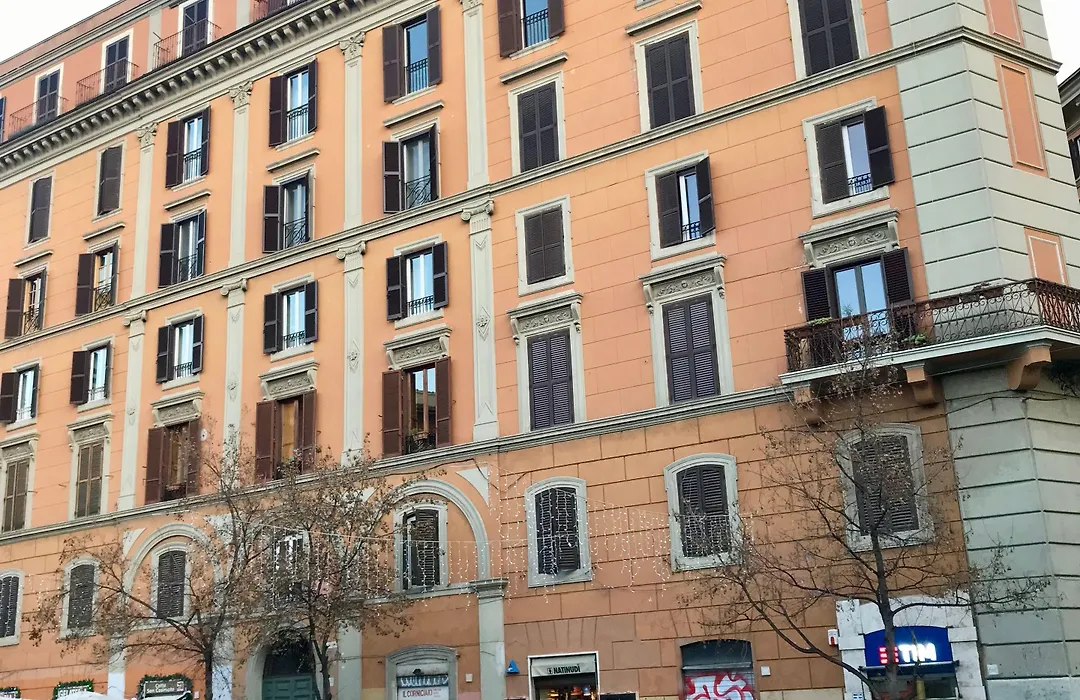 San Cosimato Suite-1