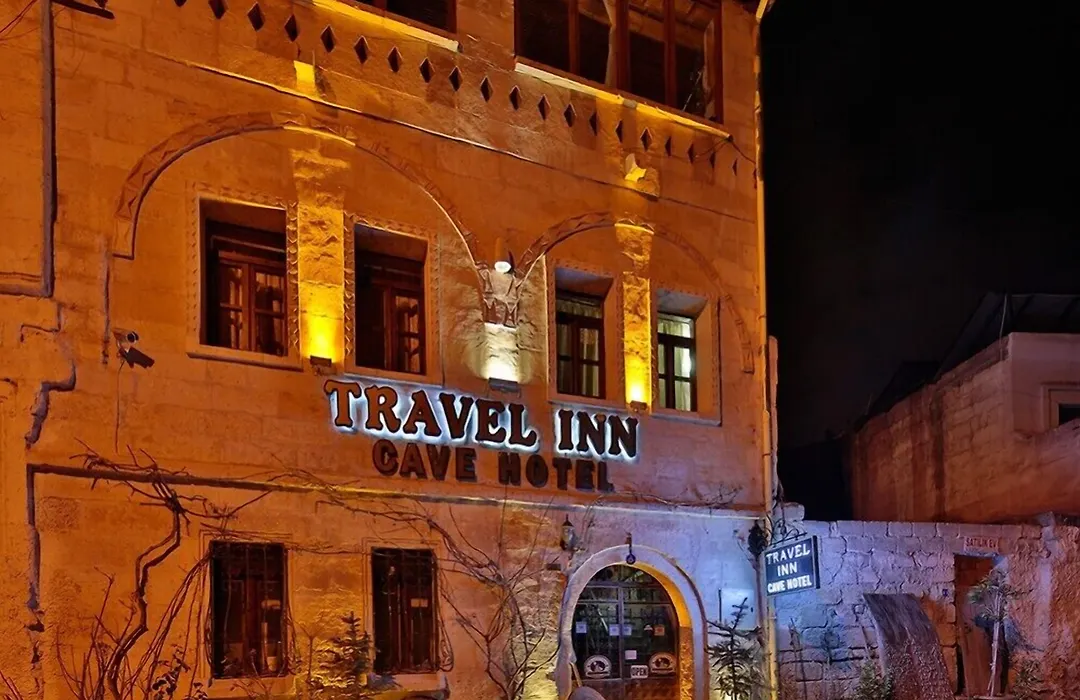 Travel Inn Cave Hotel-1
