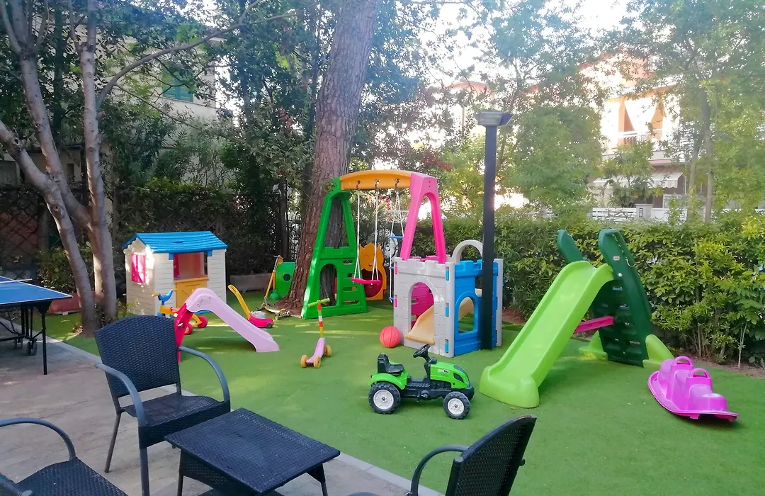 Hotel Rita-1