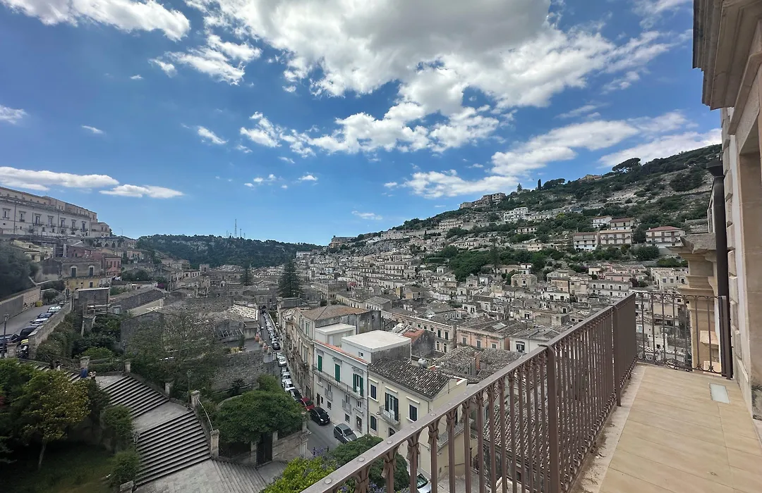 San Giorgio Modica Hotel-1
