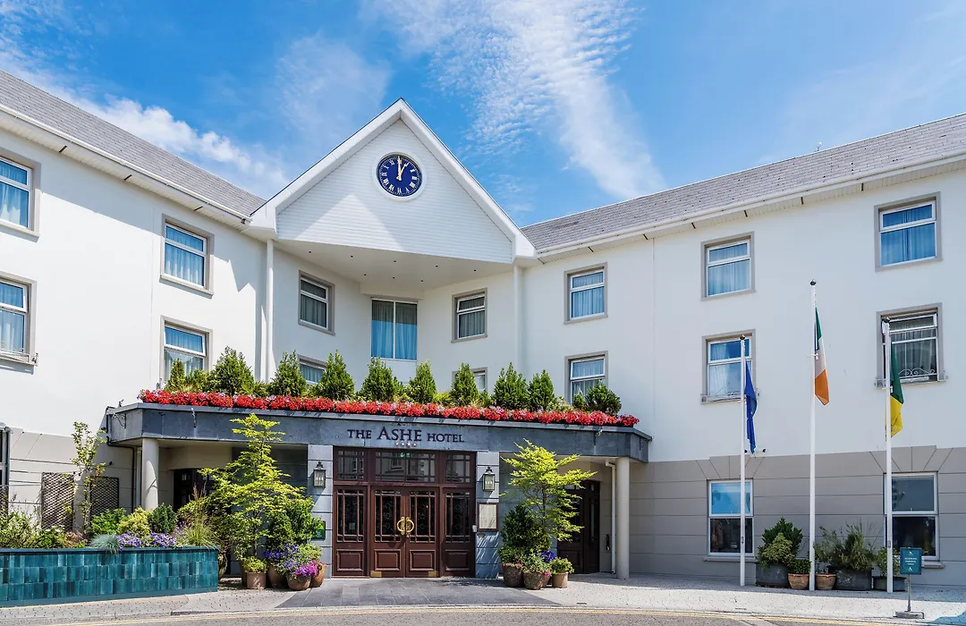 The Ashe Hotel-1