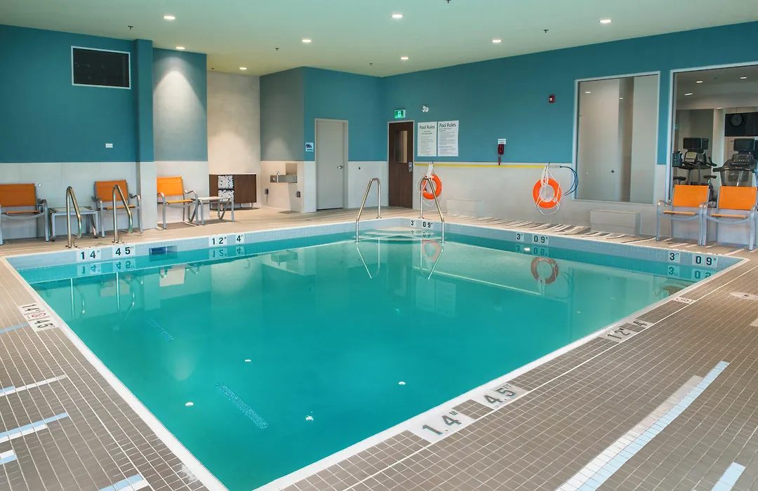 Holiday Inn Express & Suites Victoria-Colwood By Ihg-1