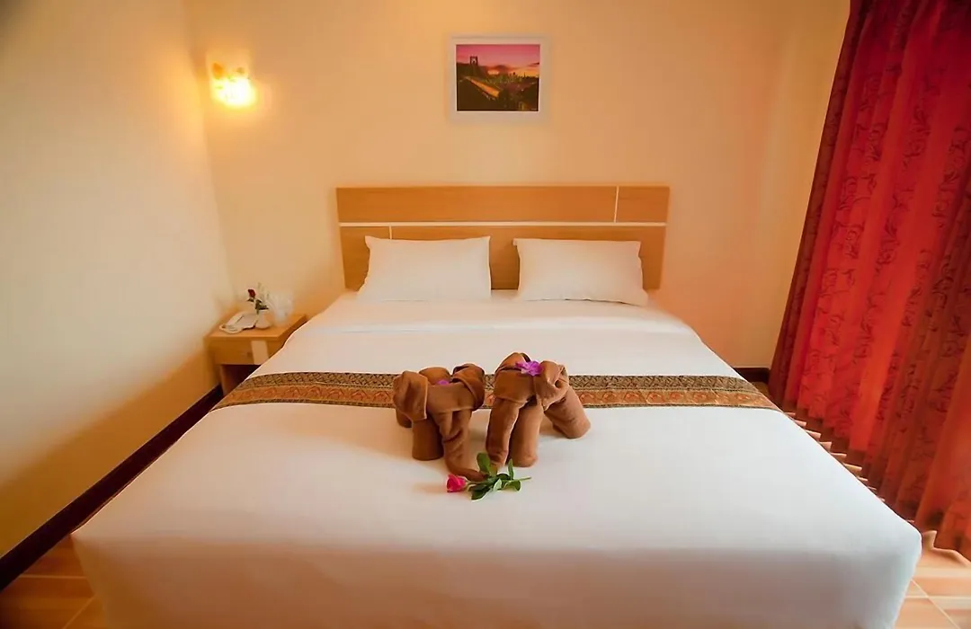 Iris Residence Pattaya-1