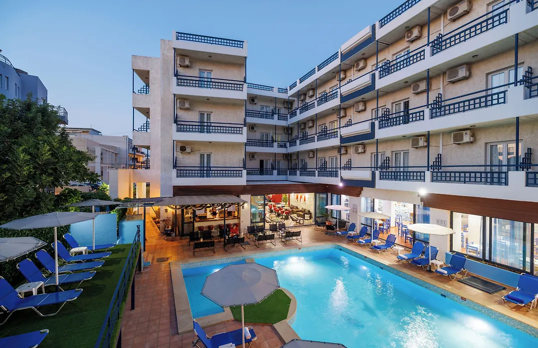 Agrabella Hotel - Adults Only-1