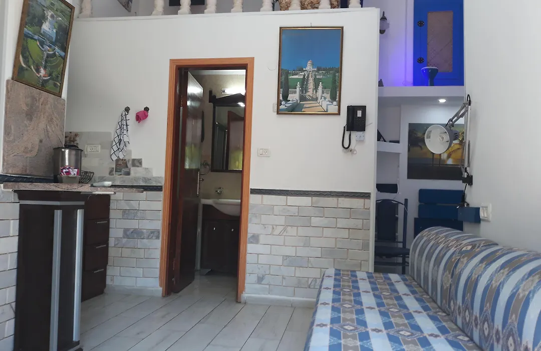 Tamer Guest House-1
