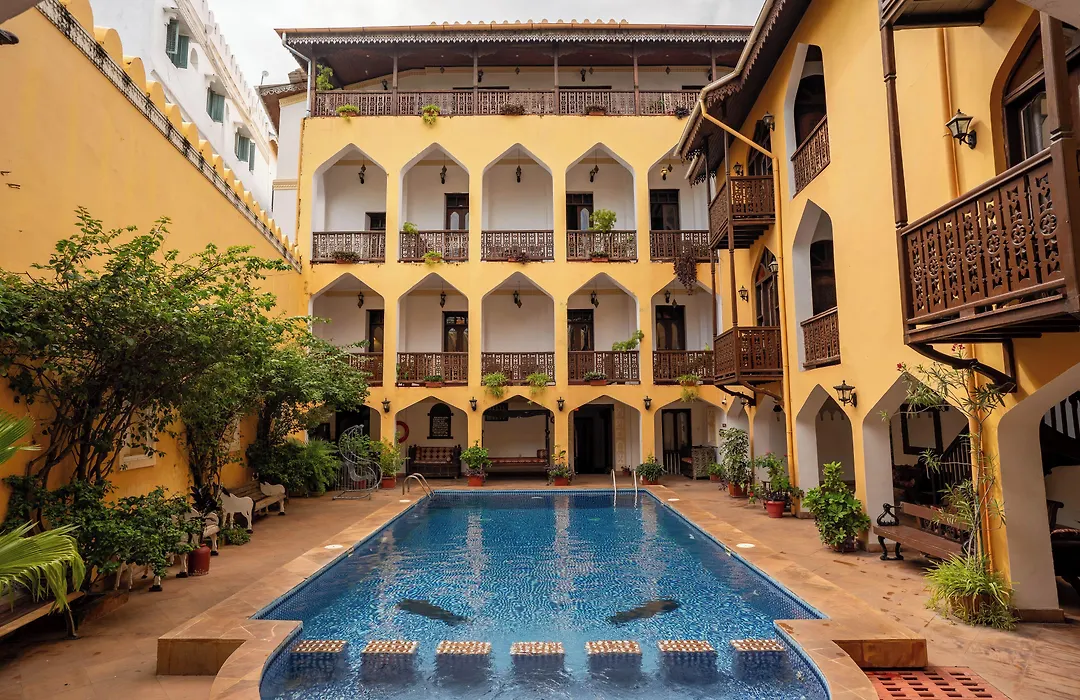 Mizingani Seafront Hotel-1