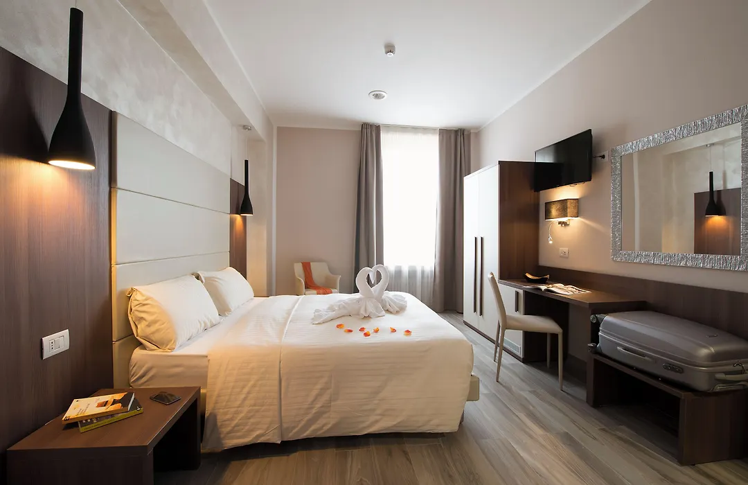 Oasi Village Hotel-1
