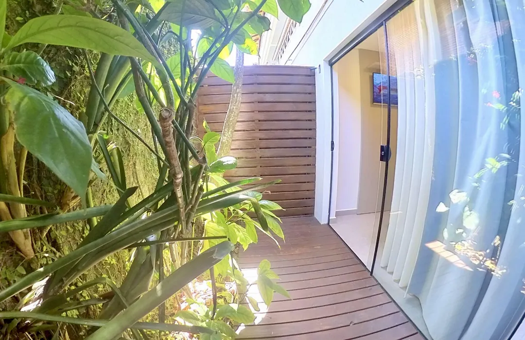 Hotel Natur Campeche-1