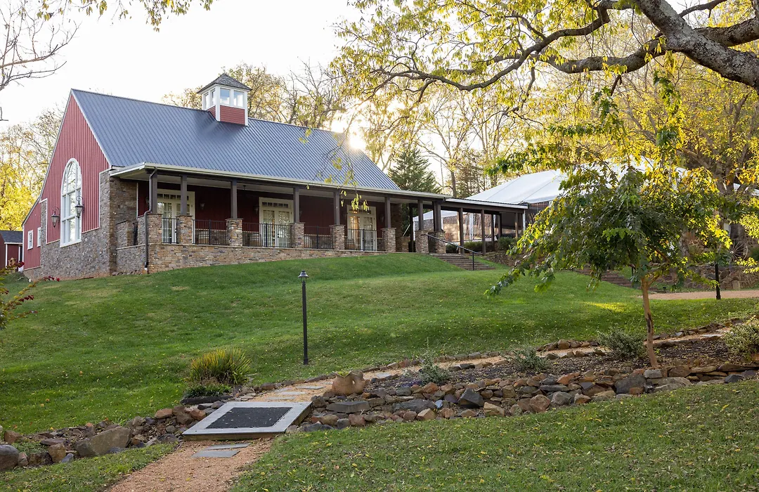 The Inn At Willow Grove-1