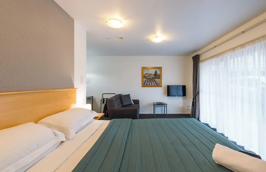 Roma On Riccarton Motel-1