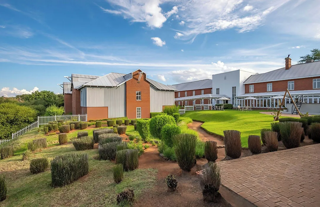 Protea Hotel By Marriott Kimberley-1