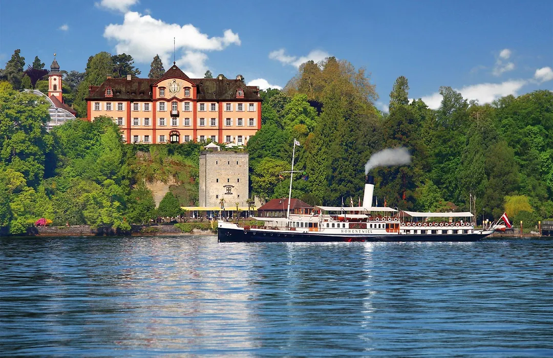 Hotel St Elisabeth-1