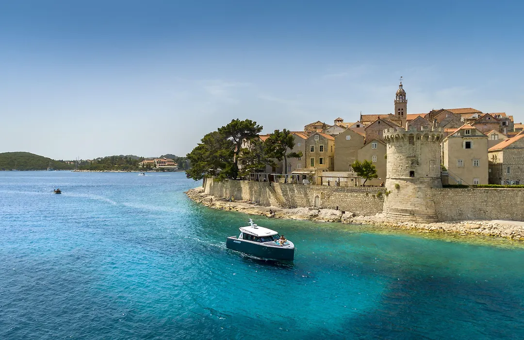 Aminess Younique Korcula Heritage Hotel-1