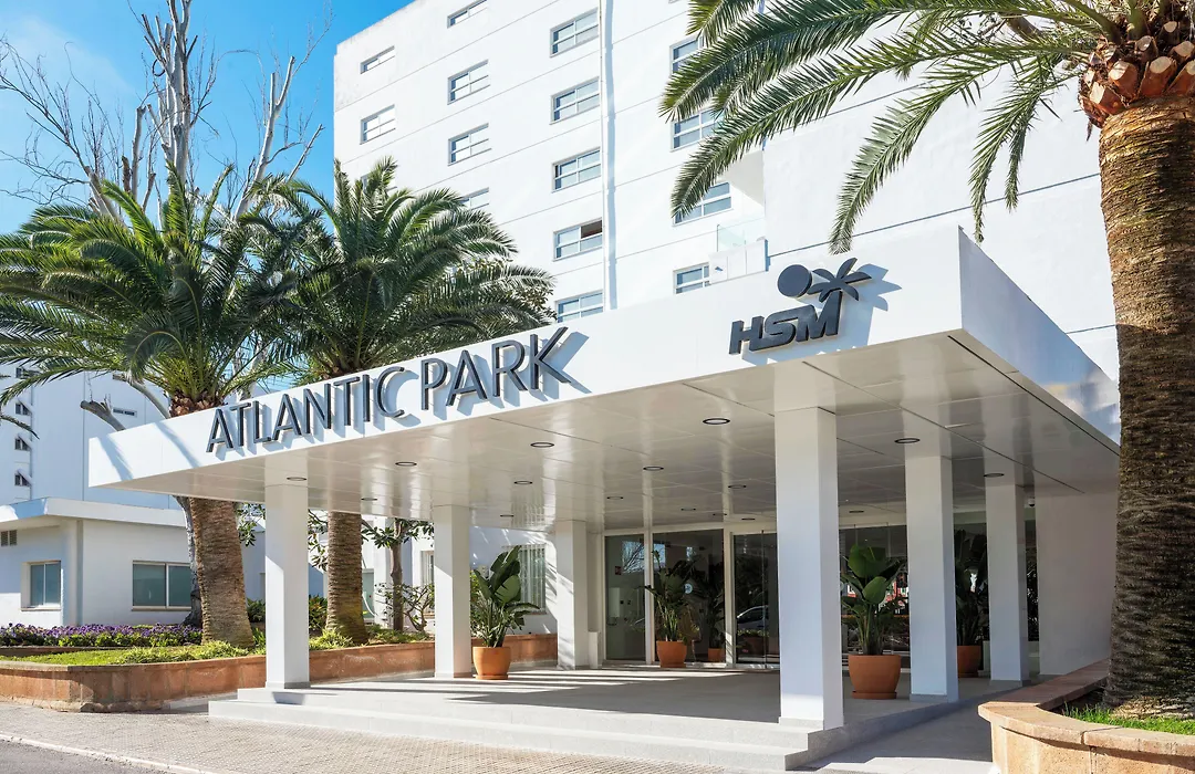 Hsm Atlantic Park-1