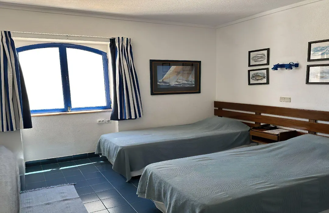 Hotel Da Gale-1